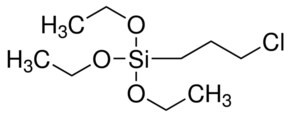 (3-Chloropropyl)triethoxysilane, 95%