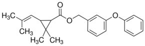 Phenothrin, PESTANAL(R), analytical standard