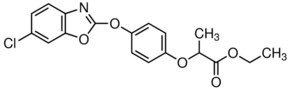 Fenoxaprop-ethyl, PESTANAL(R), analytical standard