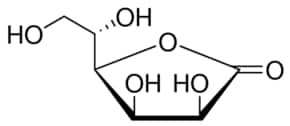 L-Gulonic acid gamma-lactone, 95%