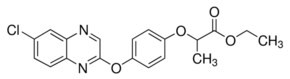 Quizalofop-ethyl, PESTANAL(R), analytical standard