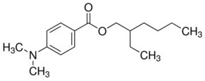 2-Ethylhexyl 4-(dimethylamino)benzoate, 98%