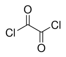 Oxalyl chloride solution, 2.0 M in methylene chloride