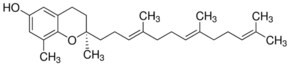 delta-Tocotrienol, analytical standard