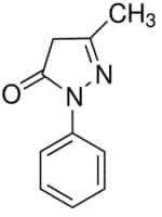 3-Methyl-1-phenyl-2-pyrazoline-5-one, 99%
