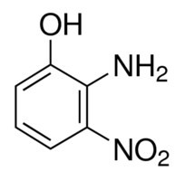 2-Amino-3-nitrophenol, 98%