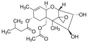 HT-2 Toxin solution, 100 mug/mL in acetonitrile, analytical standard