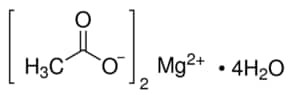 Magnesium acetate tetrahydrate 250 g