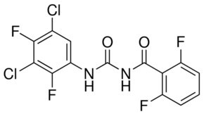 Teflubenzuron, PESTANAL(R), analytical standard