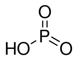 meta-Phosphoric acid, purum, ~65% HPO3 basis, pieces