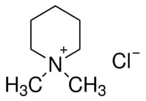 Mepiquat chloride, PESTANAL(R), analytical standard