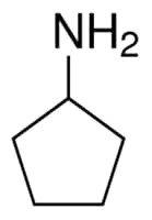 Cyclopentylamine, 99%