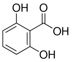 2,6-Dihydroxybenzoic acid, 98%