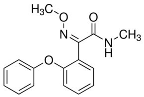 (Z)-Metominostrobin, PESTANAL(R), analytical standard