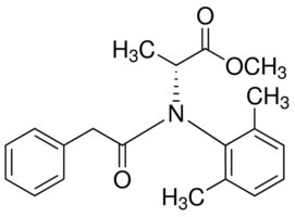 Benalaxyl-M, PESTANAL(R), analytical standard