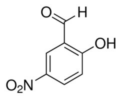 2-Hydroxy-5-nitrobenzaldehyde, 98%