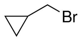 (Bromomethyl)cyclopropane 97% 1 g          Aldrich