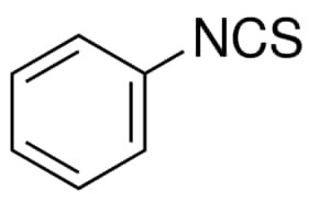 Phenyl isothiocyanate, reagent grade, 98%