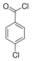 4-Chlorobenzoyl chloride, 99%