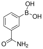 3-Aminocarbonylphenylboronic acid