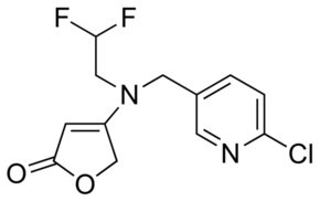 Flupyradifurone, PESTANAL(R), analytical standard