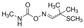 Aldicarb, PESTANAL(R), analytical standard