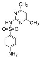 Sulfamethazine, VETRANAL(R), analytical standard