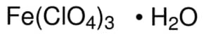 Iron(III) perchlorate hydrate, crystalline