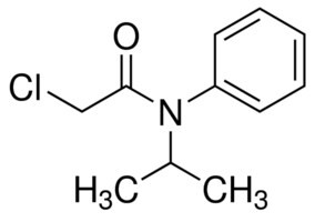Propachlor, PESTANAL(R), analytical standard