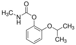 Propoxur, PESTANAL(R), analytical standard