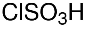 Chlorosulfonic acid, 99%