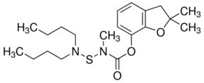 Carbosulfan, PESTANAL(R), analytical standard