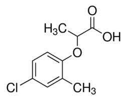 Mecoprop, PESTANAL(R), analytical standard