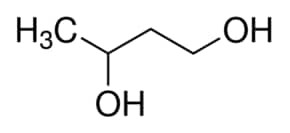 (+/-)-1,3-Butanediol, ReagentPlus(R), 99.5%