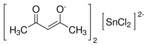 Tin(IV) bis(acetylacetonate) dichloride, 98%