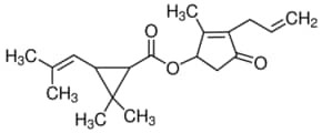 Allethrin, PESTANAL(R), analytical standard
