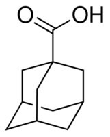 1-Adamantanecarboxylic acid, 99%
