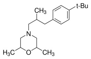 Fenpropimorph, PESTANAL(R), analytical standard