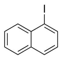 1-Iodonaphthalene, 97%