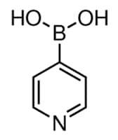 4-Pyridinylboronic acid, 90%