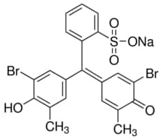 Bromocresol Purple solution, 0.04 wt. % in H2O
