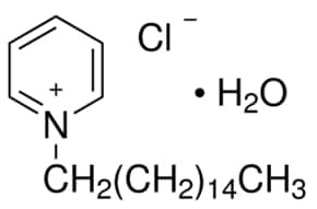 Cetylpyridinium chloride, European Pharmacopoeia (EP) Reference Standard