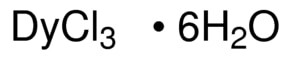 Dysprosium(III) chloride hexahydrate, 99.9% trace metals basis