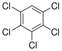 Pentachlorobenzene, 96%