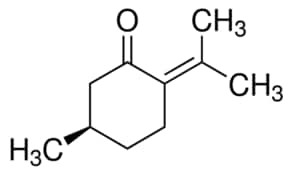(+)-Pulegone, analytical standard