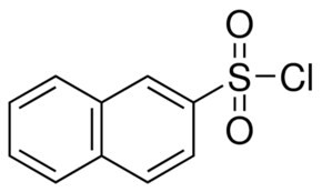 2-Naphthalenesulfonyl chloride, 99%