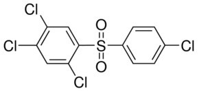 Tetradifon, PESTANAL(R), analytical standard
