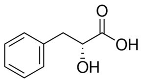 D-(+)-3-Phenyllactic acid, 98%