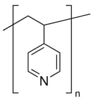 Poly(4-vinylpyridine), average Mw ~60,000