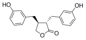 Enterolactone, ~95% (HPLC)